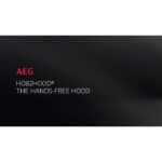 AEG CIX6540ACW 5000 Series Surround Cook 60cm Freestanding Electric Cooker with Induction Hob - Image 5