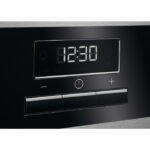 AEG DCB331010M Built-In Electric Double Oven Stainless Steel - Image 5