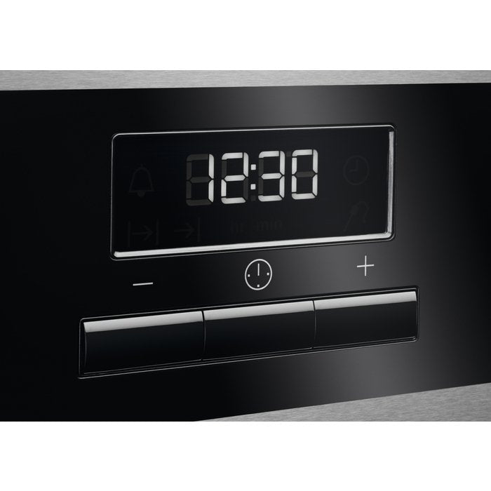 aeg-dcb331010m-built-in-electric-double-oven-stainless-steel-1082385113 AEG DCB331010M Built-In Electric Double Oven Stainless Steel - Image 5