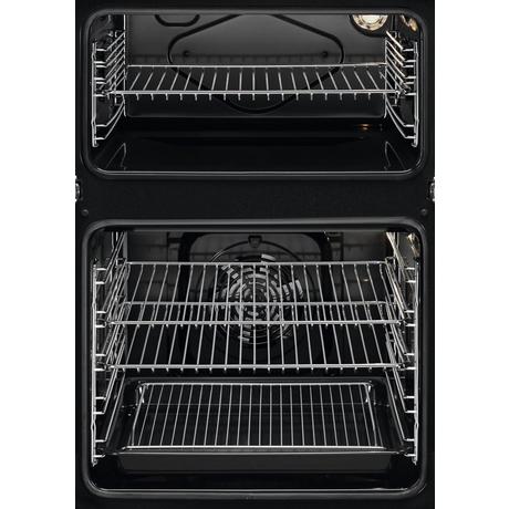 aeg-dex33111em-built-in-electric-double-oven-stainless-steel-1082385117 AEG DEX33111EM Built In Electric Double Oven Stainless Steel - Image 3