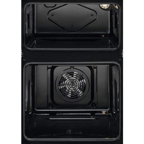 aeg-dex33111em-built-in-electric-double-oven-stainless-steel-1082385118 AEG DEX33111EM Built In Electric Double Oven Stainless Steel - Image 4