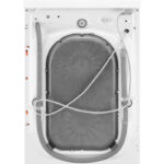 AEG L9WEC169R Series 9000 SensiDry 1600 Spin Washer Dryer 10+6 kg White - Image 3
