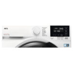 AEG LFR61144B Series 6000 ProSense 10kg 1400 Spin Washing Machine White - Image 3