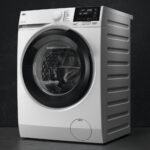 AEG LFR61144B Series 6000 ProSense 10kg 1400 Spin Washing Machine White - Image 2