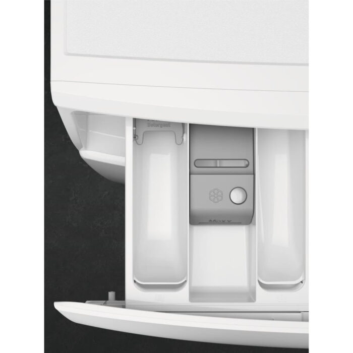 AEG LFR61144B Series 6000 ProSense 10kg 1400 Spin Washing Machine White - Image 4