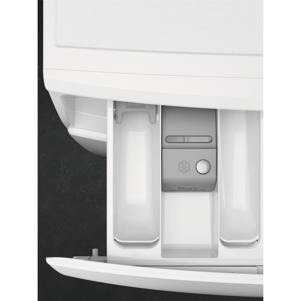 aeg-lfr61144b-series-6000-prosense-10kg-1400-spin-washing-machine-white-1150556381 AEG LFR61144B Series 6000 ProSense 10kg 1400 Spin Washing Machine White - Image 4