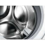 AEG LFR61842B 8kg 1400 Spin Washing Machine White 5 Year Warranty - Image 5