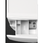 AEG LFR61842B 8kg 1400 Spin Washing Machine White 5 Year Warranty - Image 6
