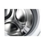 AEG LFR61844B Series 6000 ProSense 8kg 1400 Spin Washing Machine White - Image 2