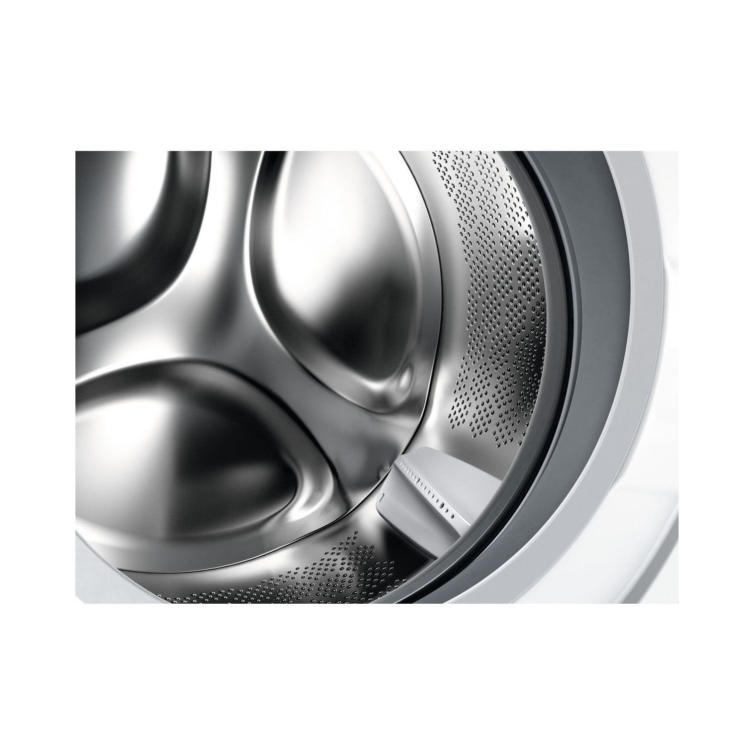 aeg-lfr61844b-series-6000-prosense-8kg-1400-spin-washing-machine-white-1150748141 AEG LFR61844B Series 6000 ProSense 8kg 1400 Spin Washing Machine White - Image 2