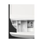 AEG LFR61844B Series 6000 ProSense 8kg 1400 Spin Washing Machine White - Image 3