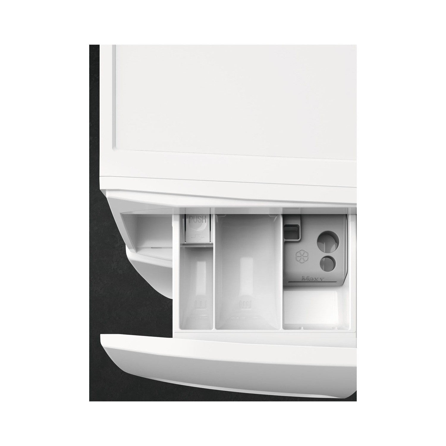 aeg-lfr61844b-series-6000-prosense-8kg-1400-spin-washing-machine-white-1150748142 AEG LFR61844B Series 6000 ProSense 8kg 1400 Spin Washing Machine White - Image 3