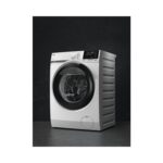 AEG LFR61844B Series 6000 ProSense 8kg 1400 Spin Washing Machine White - Image 5