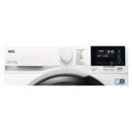 AEG LFR61944B Series 6000 ProSense 9kg 1400 Spin Washing Machine White - Image 3