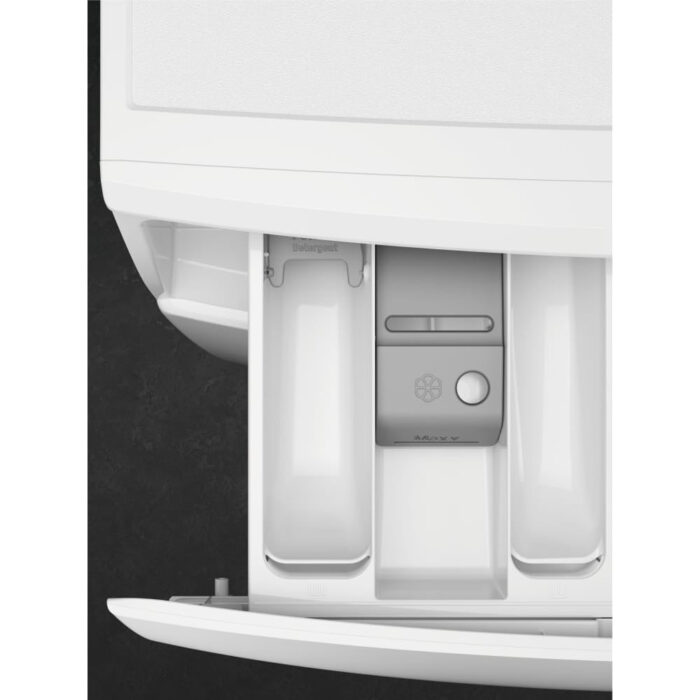 AEG LFR61944B Series 6000 ProSense 9kg 1400 Spin Washing Machine White - Image 6