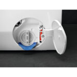 AEG LFR73944B Series 7000 ProSteam 9Kg 1400 Spin Washing Machine White - Image 8