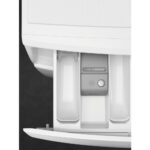AEG LFR73944B Series 7000 ProSteam 9Kg 1400 Spin Washing Machine White - Image 9