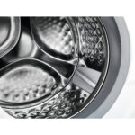 AEG LFR94846WS Series 9000 AbsoluteCare 8kg 1400 Spin Washing Machine White - Image 3