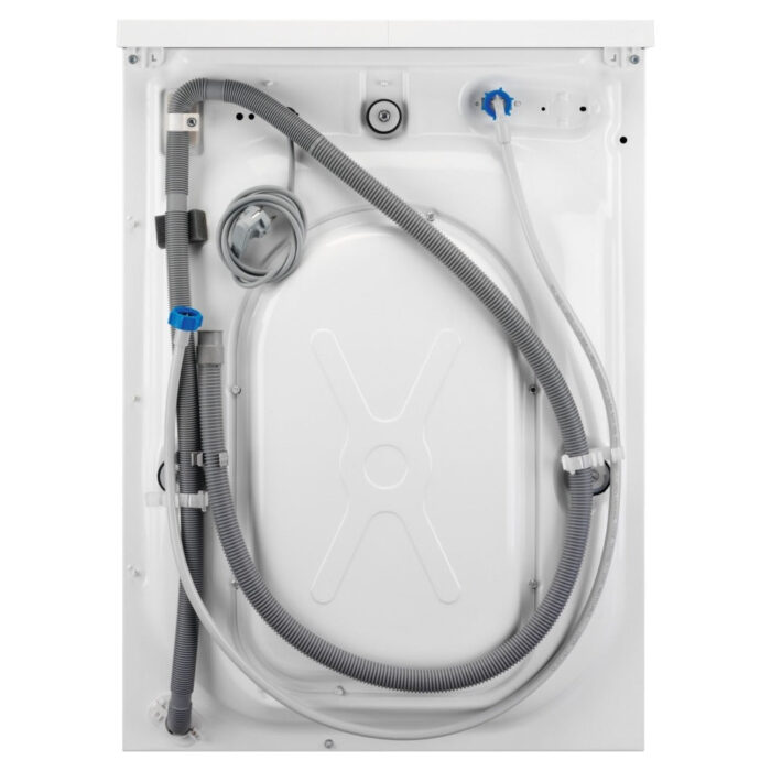AEG LFR94846WS Series 9000 AbsoluteCare 8kg 1400 Spin Washing Machine White - Image 4