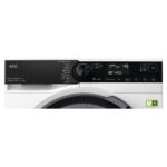 AEG LFR94946WS Series 9000 AbsoluteCare 9kg 1400 Spin Washing Machine White - Image 3