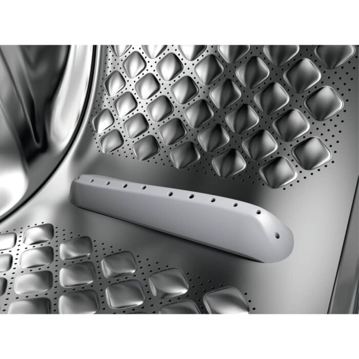 AEG LFR94946WS Series 9000 AbsoluteCare 9kg 1400 Spin Washing Machine White - Image 5