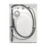 AEG LFX50744B Series 5000 7 kg 1400 rpm Washing Machine White - Image 5