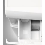 AEG LFX50744B Series 5000 7 kg 1400 rpm Washing Machine White - Image 3