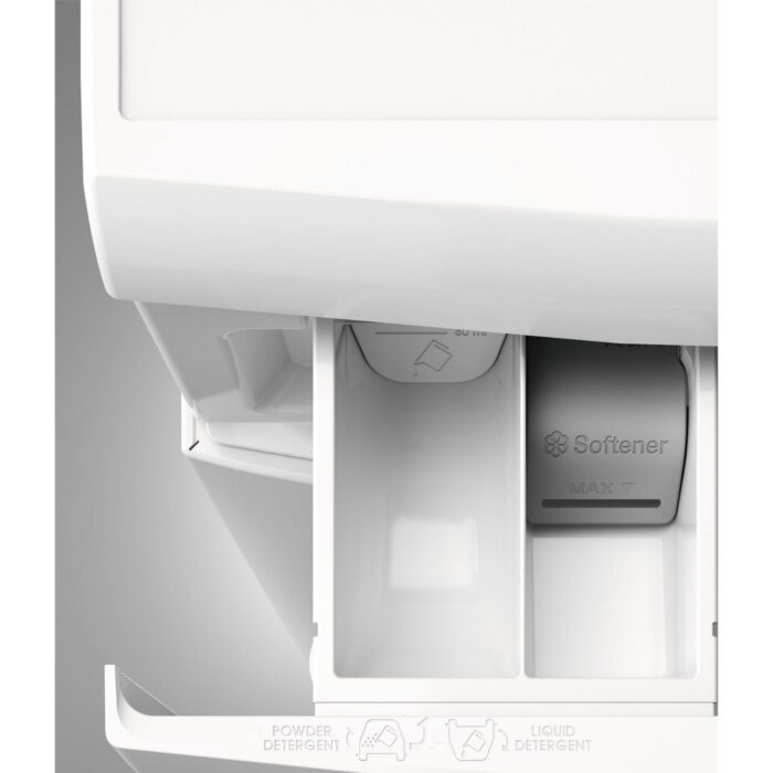 AEG LFX50744B Series 5000 7 kg 1400 rpm Washing Machine White - Image 3