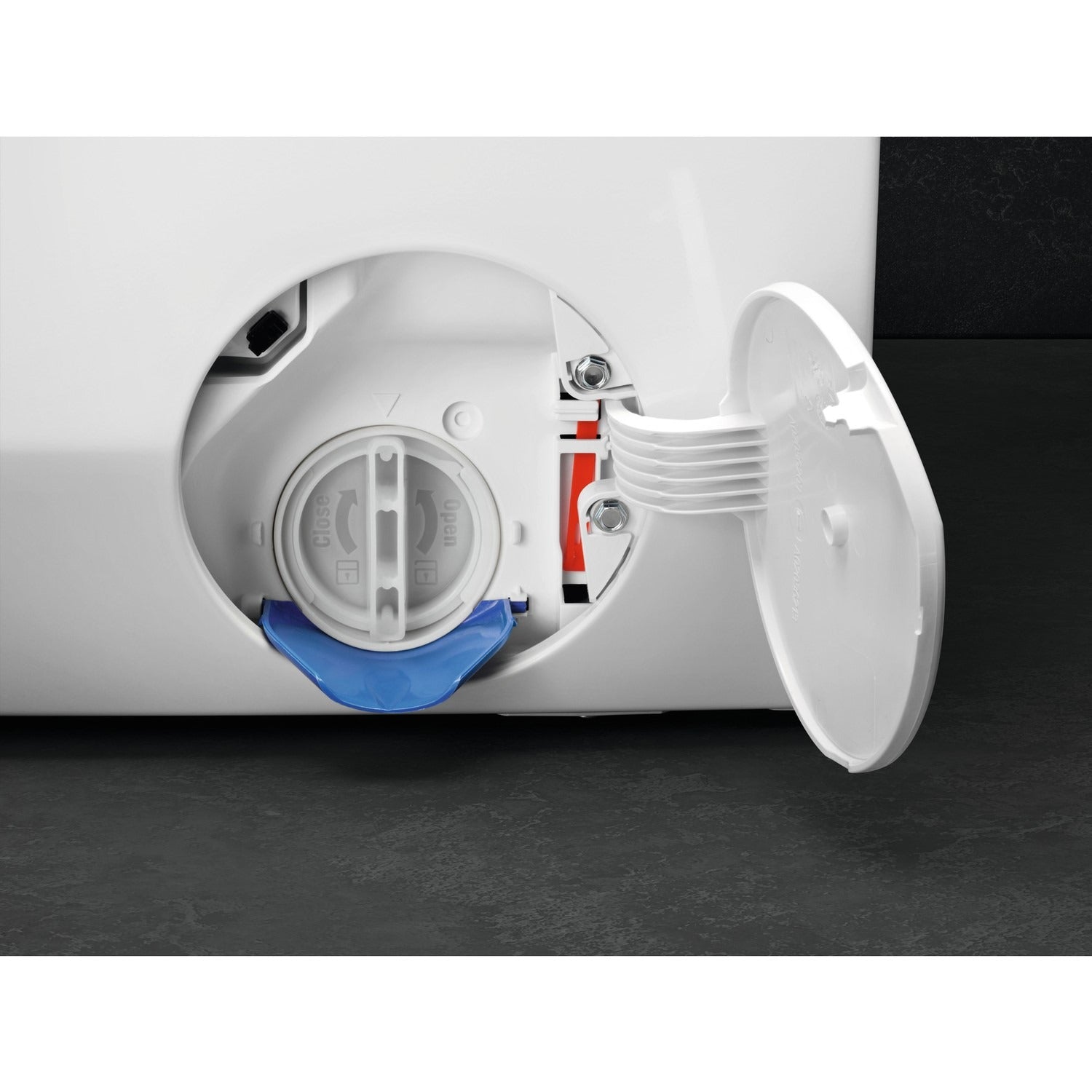 aeg-lwr7175m2b-series-7000-prosteam-1400-spin-7-5-kg-washer-dryer-white-1154214002 AEG LWR7175M2B Series 7000 ProSteam 1400 Spin 7+5 kg Washer Dryer White - Image 5
