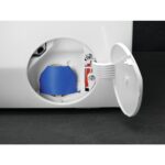 AEG LWR7175M2B Series 7000 ProSteam 1400 Spin 7+5 kg Washer Dryer White - Image 4