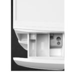 AEG LWR7185M4B Series 7000 ProSteam 8+5kg 1400 Spin Washer Dryer White - Image 2