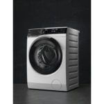 AEG LWR8496O5B 9kg+6kg 1600rpm Freestanding Washer Dryer - Image 3