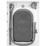 AEG LWR8516L6UD 11kg+7kg 8000 Series Power Care Freestanding 1600rpm Washer Dryer - Image 4
