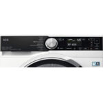 AEG LWR8516L6UD 11kg+7kg 8000 Series Power Care Freestanding 1600rpm Washer Dryer - Image 2