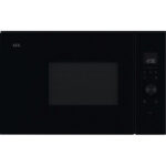 AEG OB6SM171DB 17L Built In Microwave Oven Black