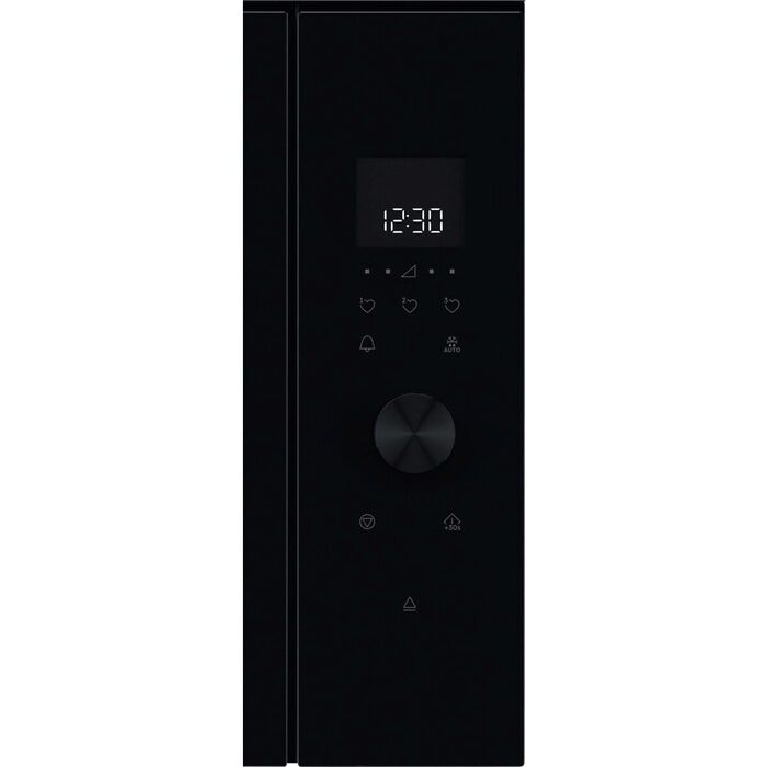 aeg-ob6sm171db-17l-built-in-microwave-oven-black-1155940506 AEG OB6SM171DB 17L Built In Microwave Oven Black - Image 3