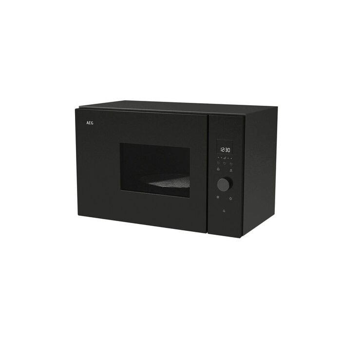 aeg-ob6sm171db-17l-built-in-microwave-oven-black-1155940507 AEG OB6SM171DB 17L Built In Microwave Oven Black - Image 4