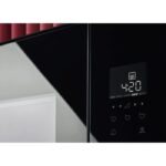 AEG OB6SM171DB 17L Built In Microwave Oven Black - Image 12