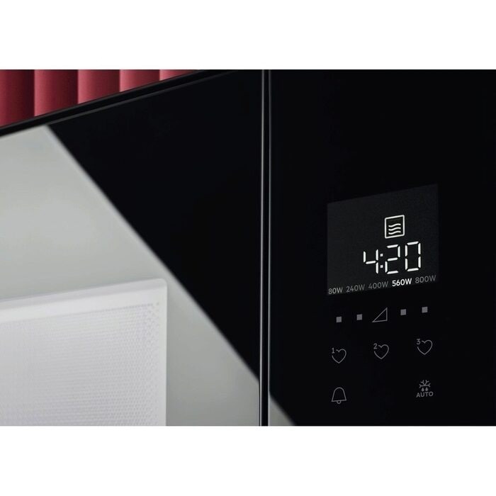 aeg-ob6sm171db-17l-built-in-microwave-oven-black-1155940510 AEG OB6SM171DB 17L Built In Microwave Oven Black - Image 12