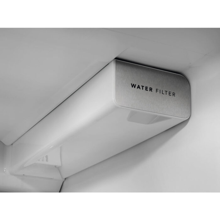 AEG RMB954E9VX Series 9000 Freestanding Plumbed-In American Fridge Freezer Stainless Steel - Image 10