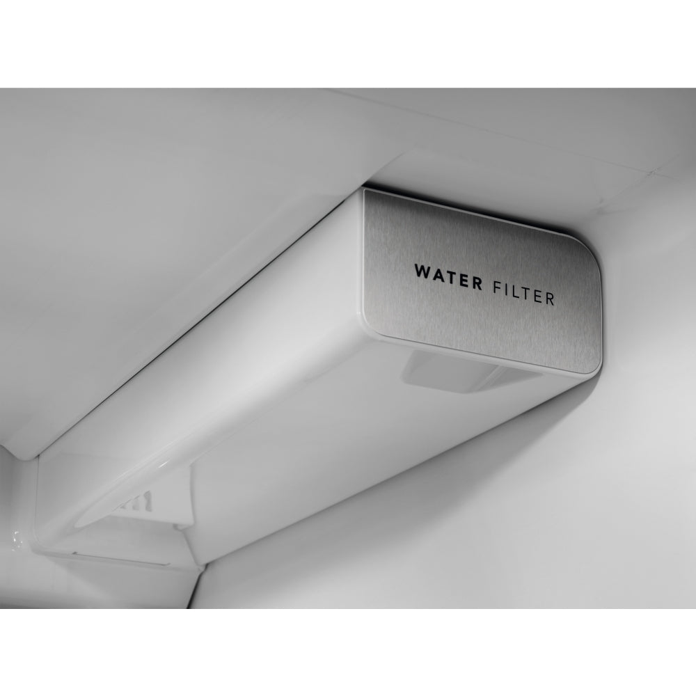 aeg-rmb954e9vx-series-9000-freestanding-plumbed-in-american-fridge-freezer-stainless-steel-1146200820 AEG RMB954E9VX Series 9000 Freestanding Plumbed-In American Fridge Freezer Stainless Steel - Image 10
