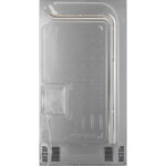 AEG RMB954E9VX Series 9000 Freestanding Plumbed-In American Fridge Freezer Stainless Steel - Image 11