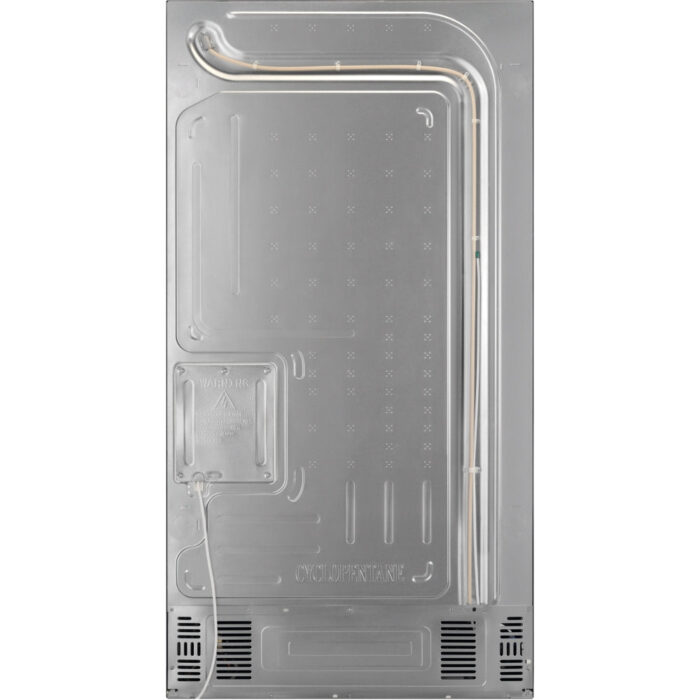 AEG RMB954E9VX Series 9000 Freestanding Plumbed-In American Fridge Freezer Stainless Steel - Image 11
