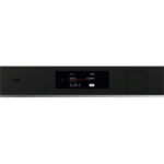 AEG TP8SB731AT Electric Built in Single Oven with Touch Controls Black - Image 2