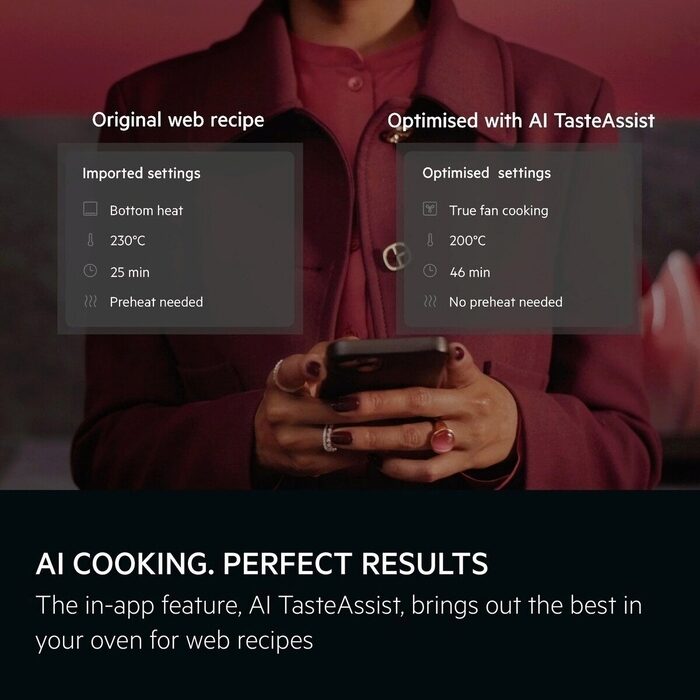 aeg-tt9pb831ab-electric-built-in-single-oven-with-touch-controls-black-1154828279 AEG TT9PB831AB Electric Built in Single Oven with Touch Controls Black - Image 10