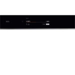 AEG TT9PB831AB Electric Built in Single Oven with Touch Controls Black - Image 2
