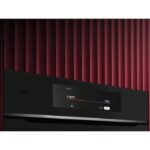 AEG TT9PB831AT Electric Built in Single Oven with Touch Controls Black - Image 3