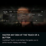 AEG TT9PB831AT Electric Built in Single Oven with Touch Controls Black - Image 15