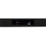 AEG TT9PB831AT Electric Built in Single Oven with Touch Controls Black - Image 2