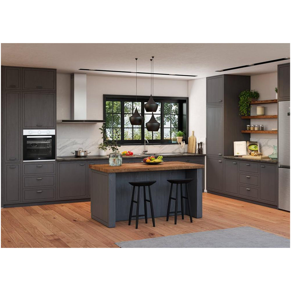 beko-aeroperfect-cify71w-60cm-built-in-recyclednet-single-fan-oven-white-1082388503 Beko AeroPerfect™ CIFY71W 60cm Built in RecycledNet® Single Fan Oven - White - Image 8
